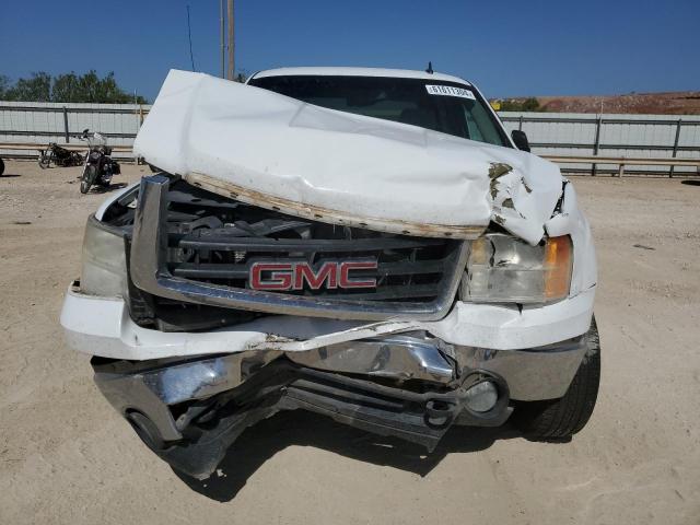 Photo 4 VIN: 3GTEC13J38G291012 - GMC SIERRA 