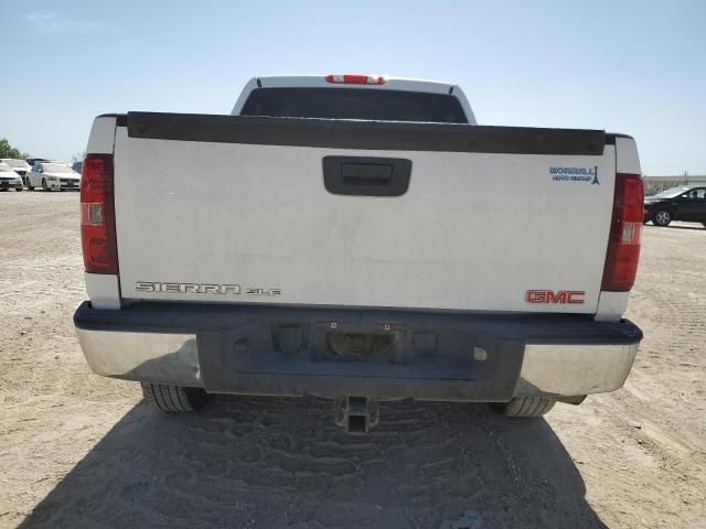 Photo 5 VIN: 3GTEC13J38G291012 - GMC SIERRA 