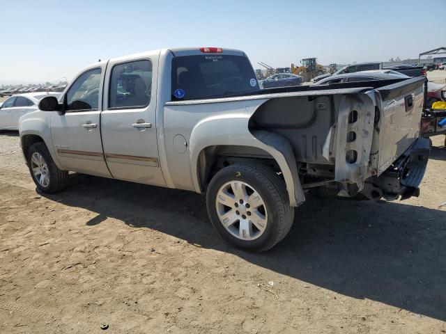 Photo 1 VIN: 3GTEC13J48G115408 - GMC SIERRA C15 