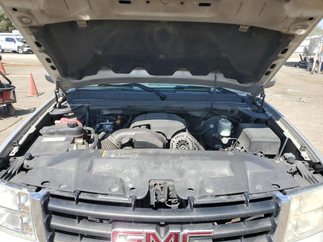 Photo 10 VIN: 3GTEC13J48G115408 - GMC SIERRA C15 