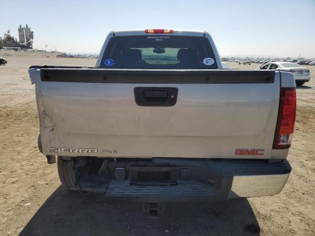 Photo 5 VIN: 3GTEC13J48G115408 - GMC SIERRA C15 