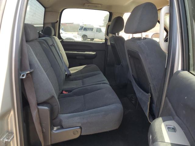 Photo 9 VIN: 3GTEC13J48G115408 - GMC SIERRA C15 