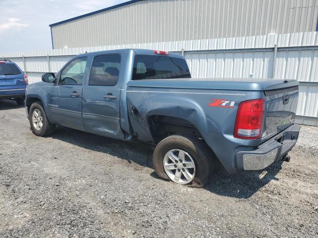 Photo 1 VIN: 3GTEC13J58G209197 - GMC SIERRA C15 