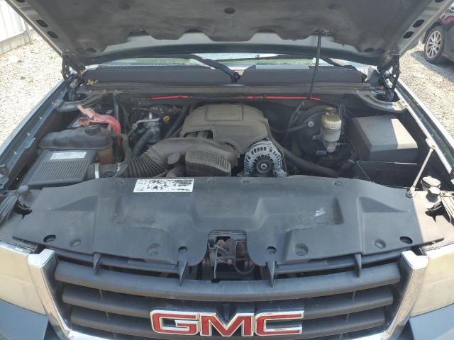 Photo 10 VIN: 3GTEC13J58G209197 - GMC SIERRA C15 