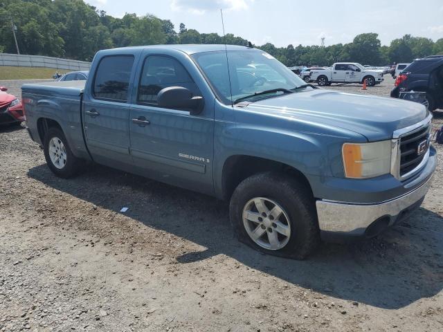 Photo 3 VIN: 3GTEC13J58G209197 - GMC SIERRA C15 