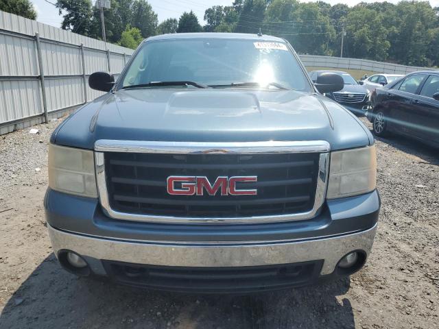 Photo 4 VIN: 3GTEC13J58G209197 - GMC SIERRA C15 