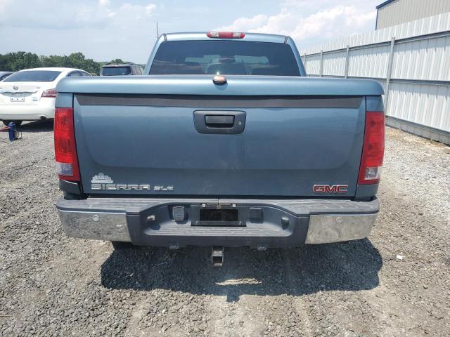 Photo 5 VIN: 3GTEC13J58G209197 - GMC SIERRA C15 