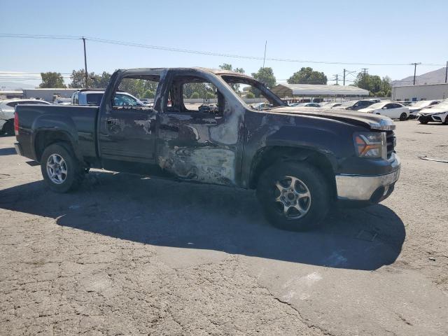 Photo 3 VIN: 3GTEC13J77G503909 - GMC NEW SIERRA 