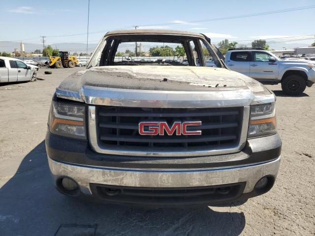 Photo 4 VIN: 3GTEC13J77G503909 - GMC NEW SIERRA 