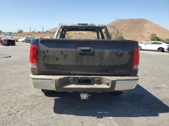 Photo 5 VIN: 3GTEC13J77G503909 - GMC NEW SIERRA 