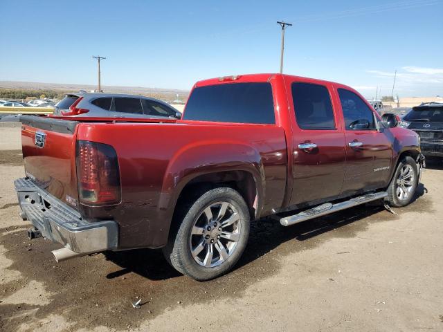 Photo 2 VIN: 3GTEC13J88G116156 - GMC SIERRA C15 