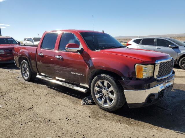 Photo 3 VIN: 3GTEC13J88G116156 - GMC SIERRA C15 