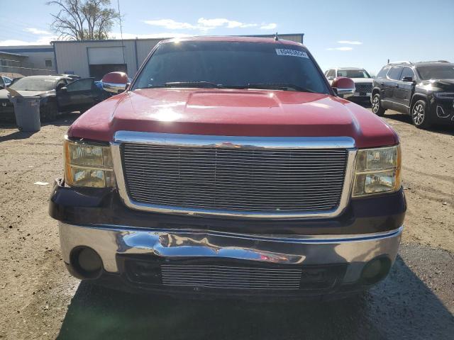 Photo 4 VIN: 3GTEC13J88G116156 - GMC SIERRA C15 