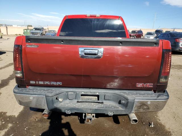 Photo 5 VIN: 3GTEC13J88G116156 - GMC SIERRA C15 