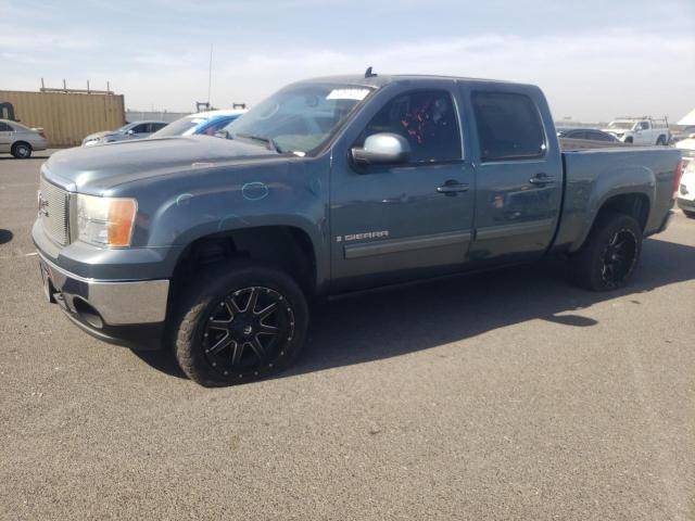 Photo 0 VIN: 3GTEC13J98G179816 - GMC SIERRA 