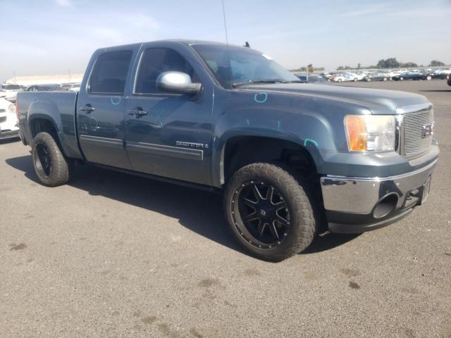 Photo 3 VIN: 3GTEC13J98G179816 - GMC SIERRA 