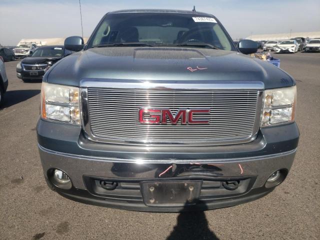 Photo 4 VIN: 3GTEC13J98G179816 - GMC SIERRA 