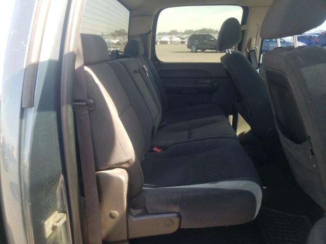 Photo 9 VIN: 3GTEC13J98G179816 - GMC SIERRA 