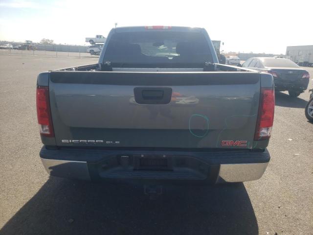 Photo 5 VIN: 3GTEC13J98G179816 - GMC SIERRA C15 