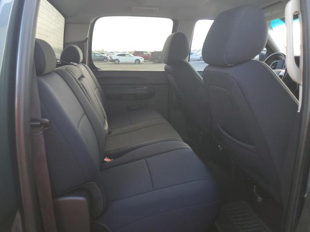 Photo 9 VIN: 3GTEC13J98G179816 - GMC SIERRA C15 