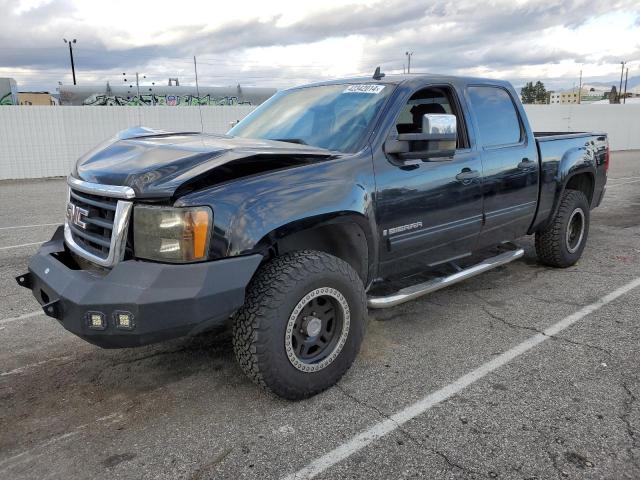 Photo 0 VIN: 3GTEC13JX7G529842 - GMC SIERRA 