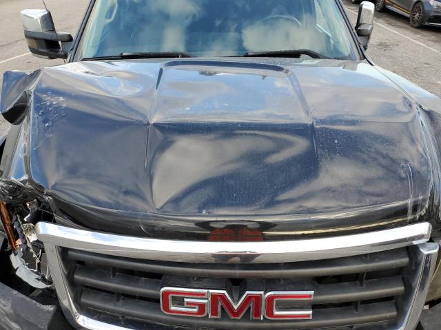 Photo 10 VIN: 3GTEC13JX7G529842 - GMC SIERRA 