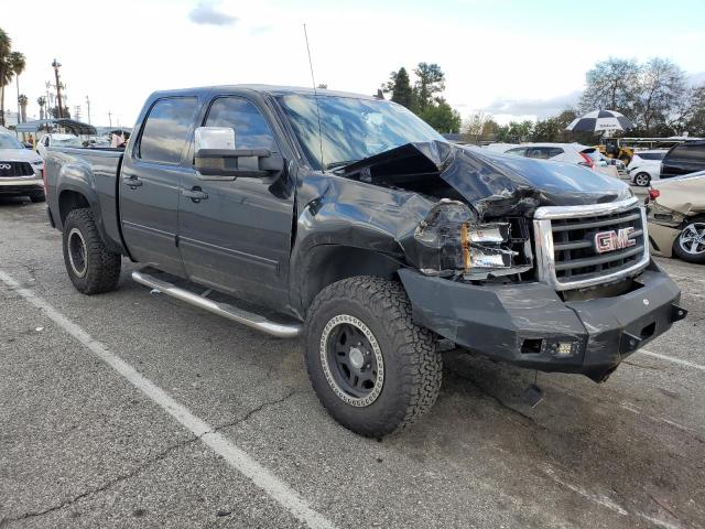 Photo 3 VIN: 3GTEC13JX7G529842 - GMC SIERRA 