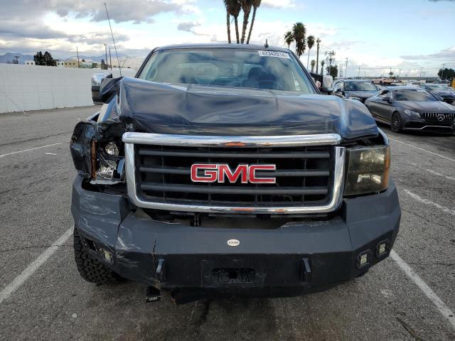 Photo 4 VIN: 3GTEC13JX7G529842 - GMC SIERRA 