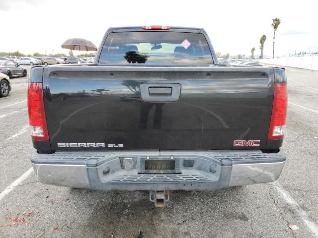 Photo 5 VIN: 3GTEC13JX7G529842 - GMC SIERRA 