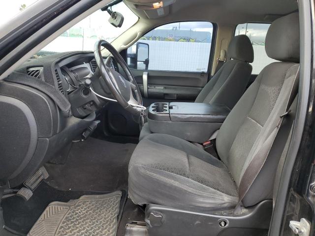 Photo 6 VIN: 3GTEC13JX7G529842 - GMC SIERRA 