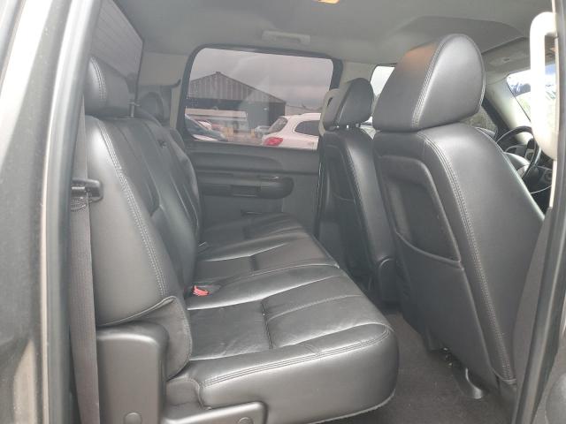 Photo 9 VIN: 3GTEC13JX7G556393 - GMC SIERRA 