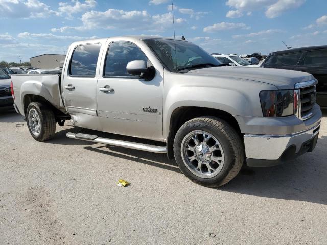 Photo 3 VIN: 3GTEC13JX8G115543 - GMC SIERRA C15 