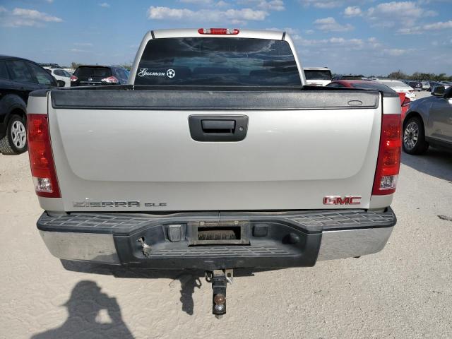 Photo 5 VIN: 3GTEC13JX8G115543 - GMC SIERRA C15 