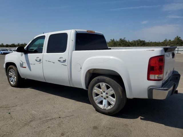 Photo 1 VIN: 3GTEC13YX7G522337 - GMC NEW SIERRA 