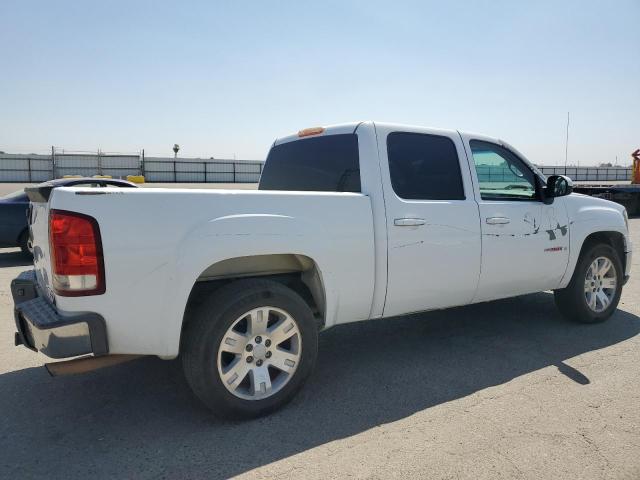 Photo 2 VIN: 3GTEC13YX7G522337 - GMC NEW SIERRA 