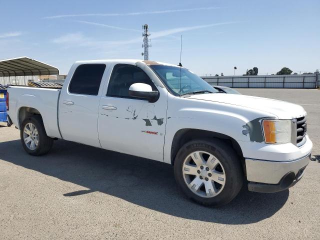 Photo 3 VIN: 3GTEC13YX7G522337 - GMC NEW SIERRA 