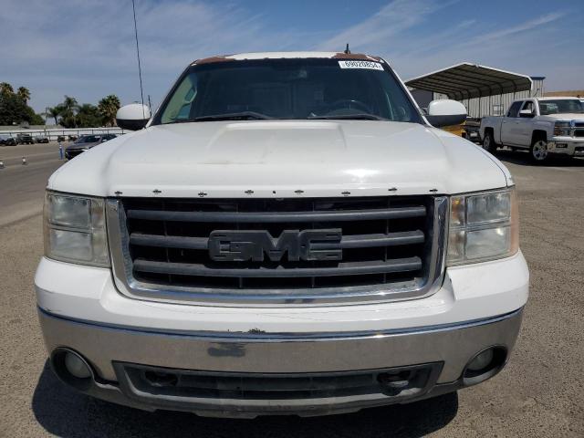 Photo 4 VIN: 3GTEC13YX7G522337 - GMC NEW SIERRA 