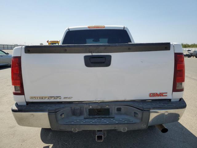 Photo 5 VIN: 3GTEC13YX7G522337 - GMC NEW SIERRA 