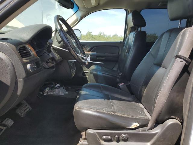 Photo 6 VIN: 3GTEC13YX7G522337 - GMC NEW SIERRA 