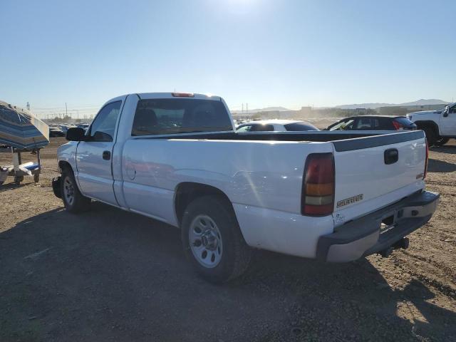 Photo 1 VIN: 3GTEC14V07G198674 - GMC SIERRA 