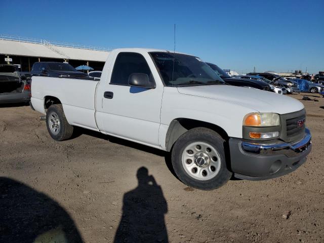 Photo 3 VIN: 3GTEC14V07G198674 - GMC SIERRA 