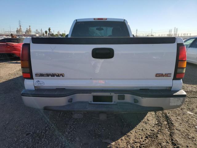 Photo 5 VIN: 3GTEC14V07G198674 - GMC SIERRA 