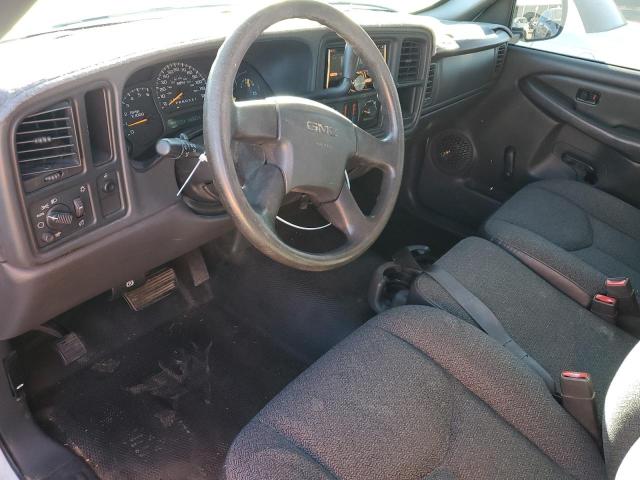 Photo 7 VIN: 3GTEC14V07G198674 - GMC SIERRA 