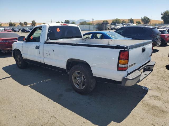 Photo 1 VIN: 3GTEC14V16G139535 - GMC NEW SIERRA 