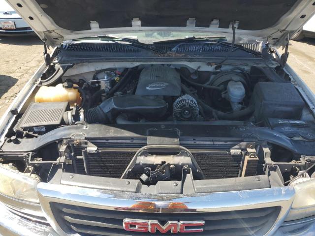 Photo 10 VIN: 3GTEC14V16G139535 - GMC NEW SIERRA 