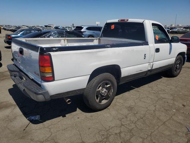 Photo 2 VIN: 3GTEC14V16G139535 - GMC NEW SIERRA 