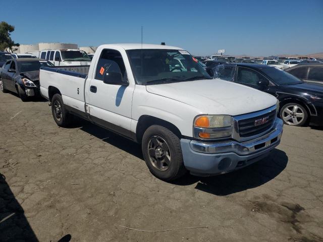 Photo 3 VIN: 3GTEC14V16G139535 - GMC NEW SIERRA 