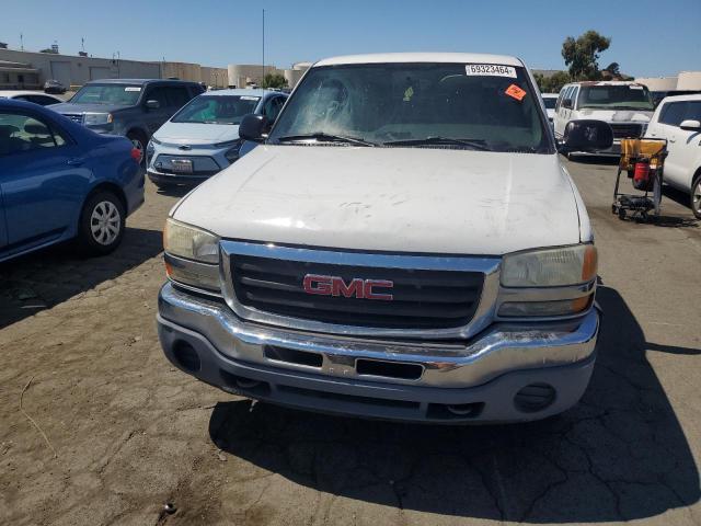 Photo 4 VIN: 3GTEC14V16G139535 - GMC NEW SIERRA 