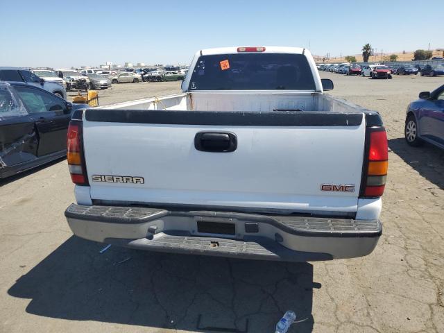 Photo 5 VIN: 3GTEC14V16G139535 - GMC NEW SIERRA 