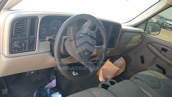 Photo 12 VIN: 3GTEC14V36G273091 - GMC SIERRA 